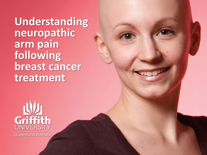 Understanding neuropathic pain following breast cancer treatment